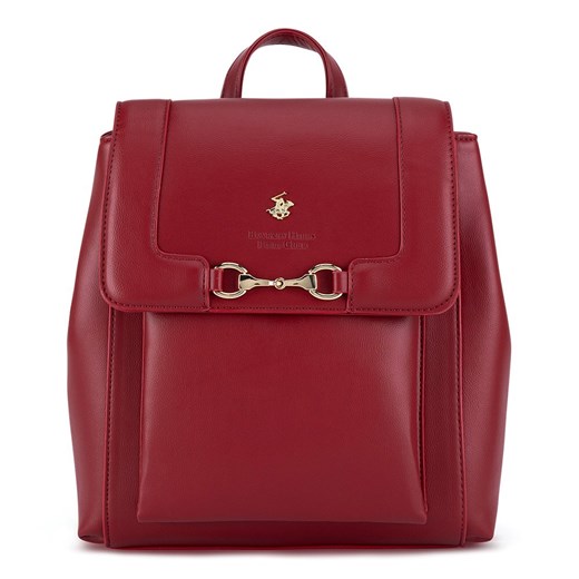 Plecak Beverly Hills Polo Club BHPC-K-043-06 ze sklepu ccc.eu w kategorii Plecaki - zdjęcie 176383590