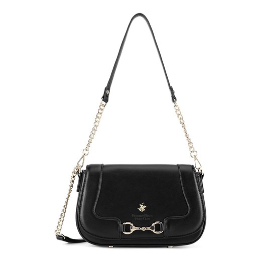 Torebka Beverly Hills Polo Club BHPC-K-045-06 ze sklepu ccc.eu w kategorii Torebki damskie - zdjęcie 176383603