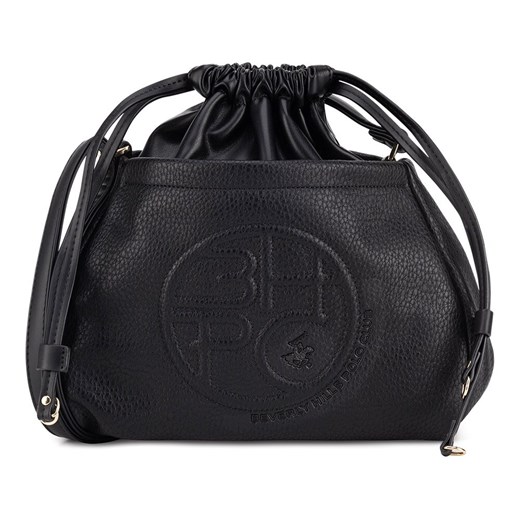 Torebka Beverly Hills Polo Club BHPC-K-042-06 ze sklepu ccc.eu w kategorii Torebki damskie - zdjęcie 176383604