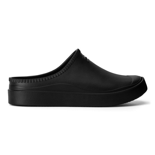 Klapki HUNTER UFF1102EVA-BLK-M ze sklepu ccc.eu w kategorii Klapki męskie - zdjęcie 176383704