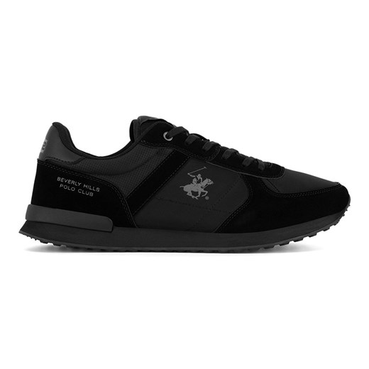 Sneakers Beverly Hills Polo Club M-VS01477-19 ze sklepu ccc.eu w kategorii Buty sportowe męskie - zdjęcie 176383730