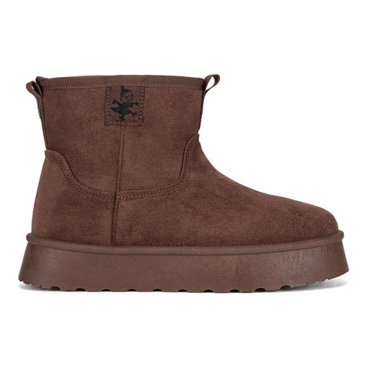 Botki MOOMIN CS-AW24-104MMN 36 ccc.eu