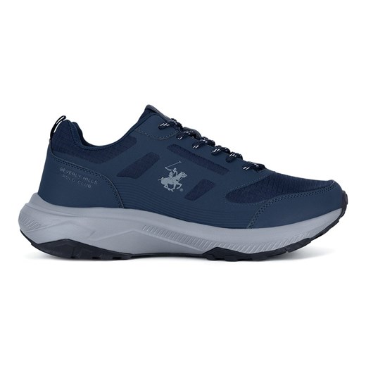 Sneakers Beverly Hills Polo Club M-VS31977-01 ze sklepu ccc.eu w kategorii Buty sportowe męskie - zdjęcie 176383771
