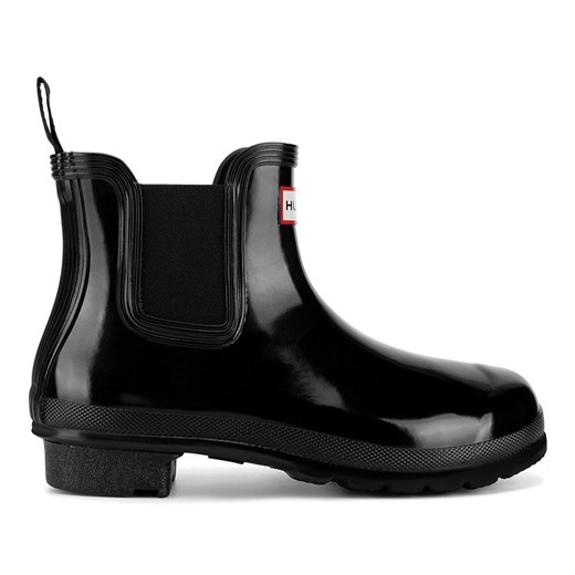 Kalosze HUNTER WFS2078RGL ze sklepu ccc.eu w kategorii Kalosze damskie - zdjęcie 176383793