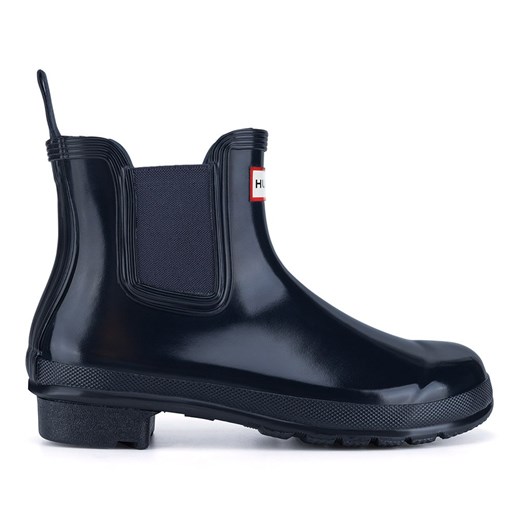 Kalosze HUNTER WFS2078RGL ze sklepu ccc.eu w kategorii Kalosze damskie - zdjęcie 176383794