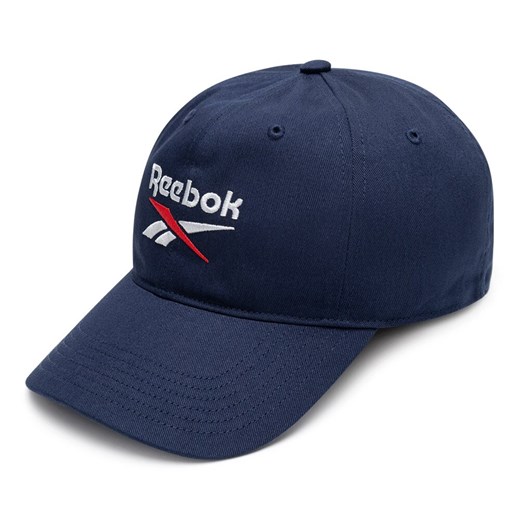 Czapka z daszkiem Reebok RBH1200-AW24 ze sklepu ccc.eu w kategorii Czapki z daszkiem damskie - zdjęcie 176383813