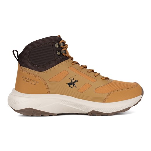 Sneakers Beverly Hills Polo Club M-VS31977-02 ze sklepu ccc.eu w kategorii Buty sportowe męskie - zdjęcie 176383864