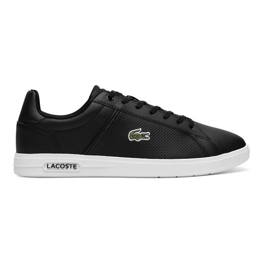Obuwie sportowe LACOSTE EURO BASE 48SMA0113-312 ze sklepu ccc.eu w kategorii Trampki męskie - zdjęcie 176383891
