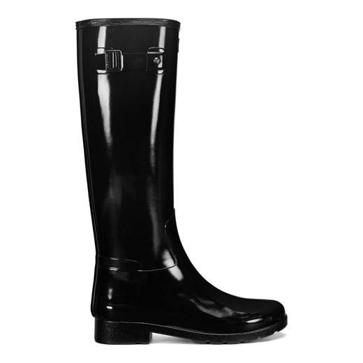 Kalosze HUNTER WFT2200RGL ze sklepu ccc.eu w kategorii Kalosze damskie - zdjęcie 176383910
