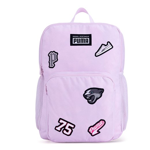 Plecak Puma PATCH BACKPACK 7951402 ze sklepu ccc.eu w kategorii Plecaki - zdjęcie 176383954