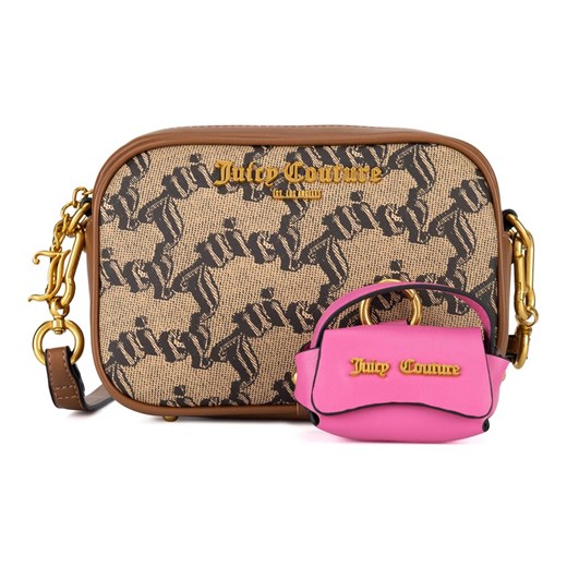 Torebka Juicy Couture BIJXT8657WVP Juicy Couture One size ccc.eu