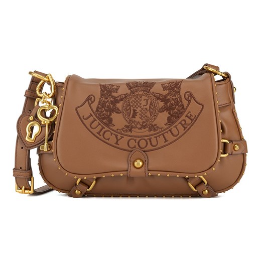 Torebka Juicy Couture BIJXT8653WVP ze sklepu ccc.eu w kategorii Torebki damskie - zdjęcie 176384021