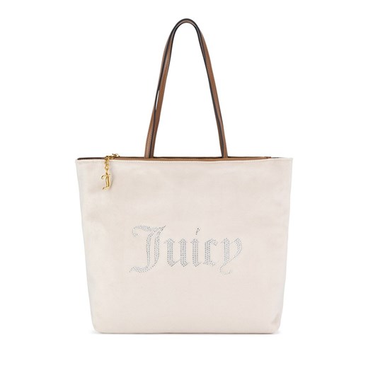 Torebka Juicy Couture BIJXT8692WZC ze sklepu ccc.eu w kategorii Torby Shopper bag - zdjęcie 176384030