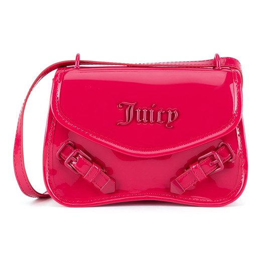 Torebka Juicy Couture BIJXT5644WVP ze sklepu ccc.eu w kategorii Listonoszki - zdjęcie 176384043