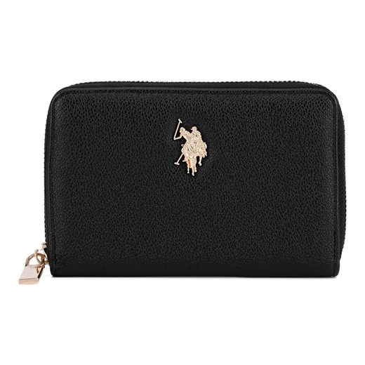 Portfel damski U.S. POLO ASSN. BIUXT8383WVP ze sklepu ccc.eu w kategorii Portfele damskie - zdjęcie 176384044