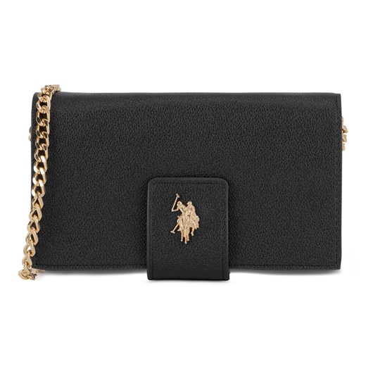 Torebka U.S. POLO ASSN. BIUXT8390WVP ze sklepu ccc.eu w kategorii Torebki damskie - zdjęcie 176384051