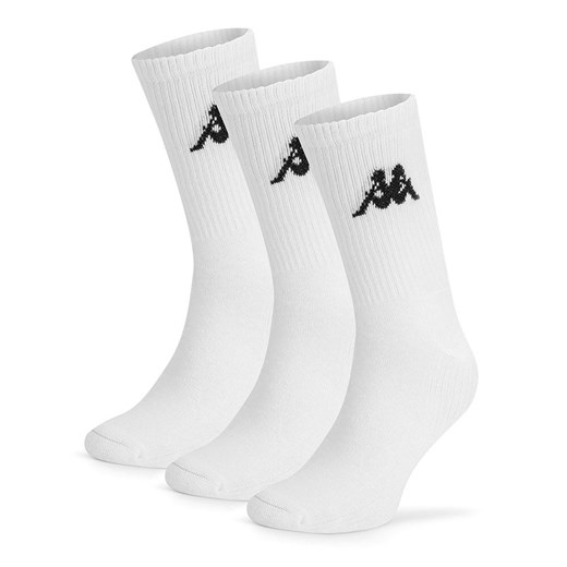 Skarpetki Kappa Z4448_AW24 (3-PACK) ze sklepu ccc.eu w kategorii Skarpetki damskie - zdjęcie 176384060