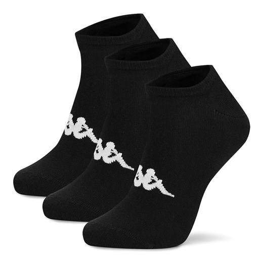 Skarpetki Kappa Z4441_AW24 (3-PACK) ze sklepu ccc.eu w kategorii Skarpetki męskie - zdjęcie 176384063