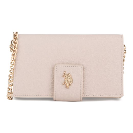 Torebka U.S. POLO ASSN. BIUXT8390WVP ze sklepu ccc.eu w kategorii Torebki damskie - zdjęcie 176384064
