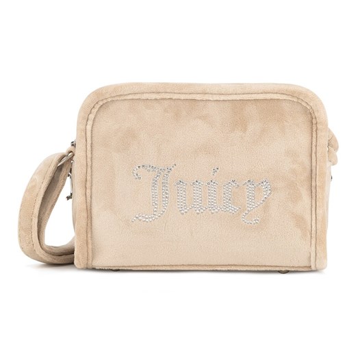 Torebka Juicy Couture BIJXT5468WPO ze sklepu ccc.eu w kategorii Torebki damskie - zdjęcie 176384073