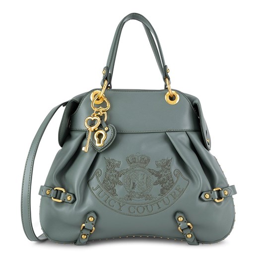 Torebka Juicy Couture BIJXT8654WVP ze sklepu ccc.eu w kategorii Torebki damskie - zdjęcie 176384080