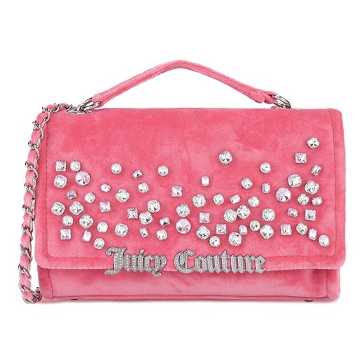 Torebka Juicy Couture BIJXT5513WYZ ze sklepu ccc.eu w kategorii Torebki damskie - zdjęcie 176384134