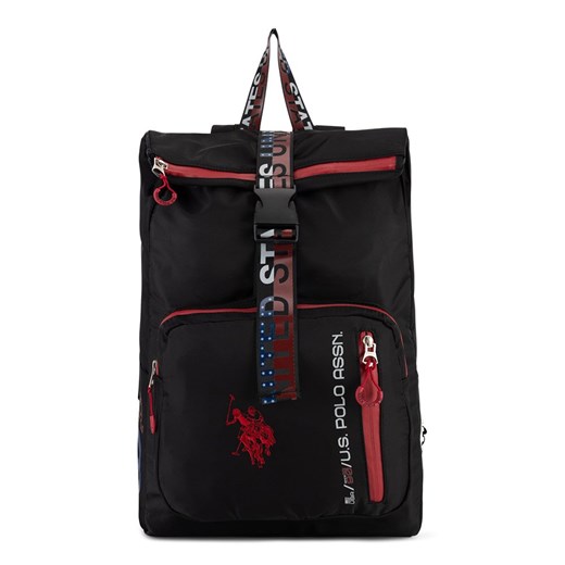 Plecak U.S. POLO ASSN. BIUXT5680MIA ze sklepu ccc.eu w kategorii Plecaki - zdjęcie 176384163