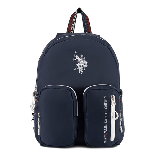 Plecak U.S. POLO ASSN. BIUXT5679MIA ze sklepu ccc.eu w kategorii Plecaki - zdjęcie 176384174