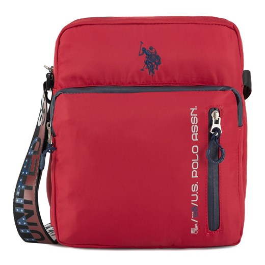 Torba męska U.S. POLO ASSN. BIUXT5682MIA ze sklepu ccc.eu w kategorii Torby męskie - zdjęcie 176384182
