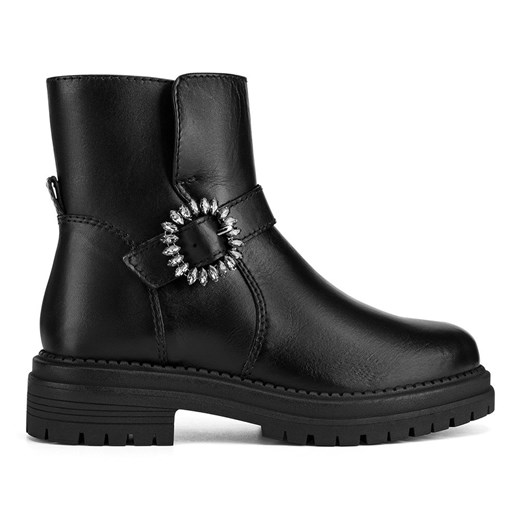 Botki Sergio Bardi RST-E1057-04SB ze sklepu ccc.eu w kategorii Botki - zdjęcie 176384203