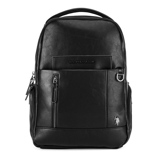 Plecak U.S. POLO ASSN. BIUXT5739MVP ze sklepu ccc.eu w kategorii Plecaki - zdjęcie 176384204