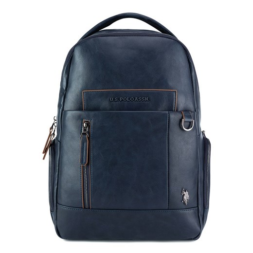 Plecak U.S. POLO ASSN. BIUXT5739MVP ze sklepu ccc.eu w kategorii Plecaki - zdjęcie 176384213