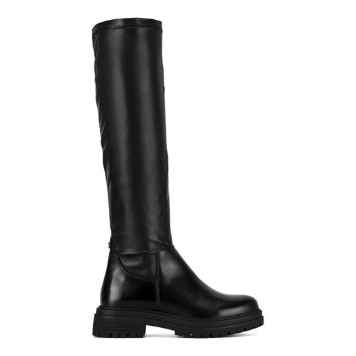 Kozaki Lasocki RST-WHETHER-17 ze sklepu ccc.eu w kategorii Kozaki damskie - zdjęcie 176384220