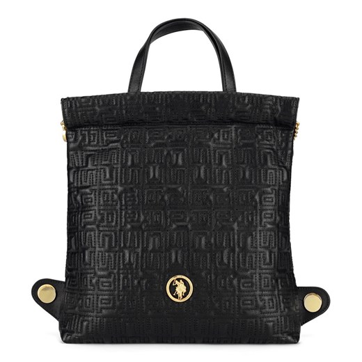 Plecak U.S. POLO ASSN. BIUXT8407WVP ze sklepu ccc.eu w kategorii Plecaki - zdjęcie 176384223