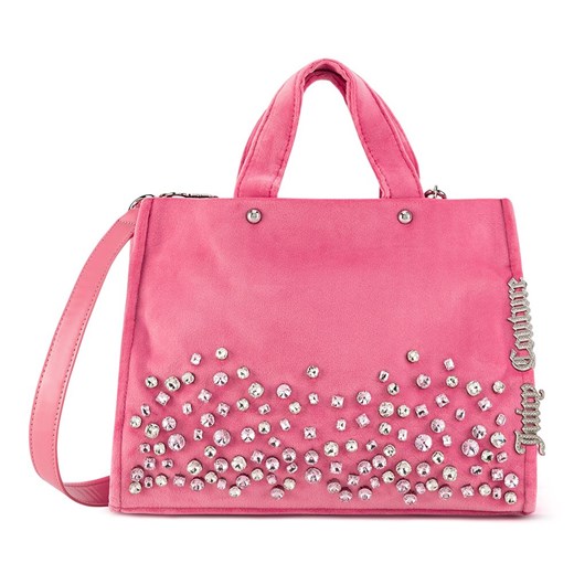 Torebka Juicy Couture BIJXT5522WYZ ze sklepu ccc.eu w kategorii Torebki damskie - zdjęcie 176384234