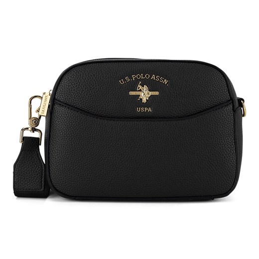 Torebka U.S. POLO ASSN. BIUXT6206WVP ze sklepu ccc.eu w kategorii Listonoszki - zdjęcie 176384243