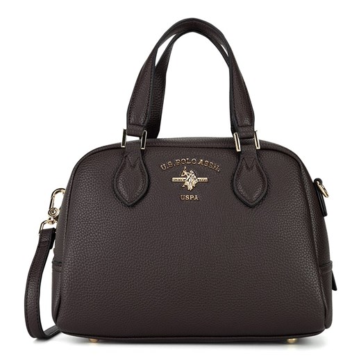 Torebka U.S. POLO ASSN. BIUXT8371WVP ze sklepu ccc.eu w kategorii Kuferki - zdjęcie 176384253