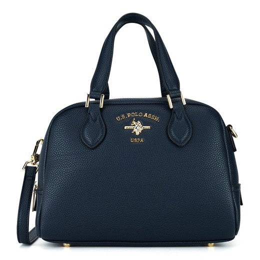 Torebka U.S. POLO ASSN. BIUXT8371WVP ze sklepu ccc.eu w kategorii Kuferki - zdjęcie 176384260