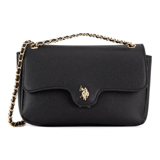 Torebka U.S. POLO ASSN. BIUXT8386WVP ze sklepu ccc.eu w kategorii Torebki damskie - zdjęcie 176384270