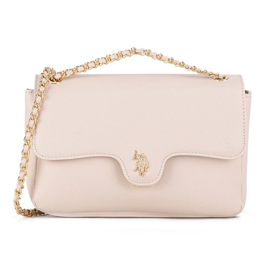 Torebka U.S. POLO ASSN. BIUXT8386WVP ze sklepu ccc.eu w kategorii Listonoszki - zdjęcie 176384272