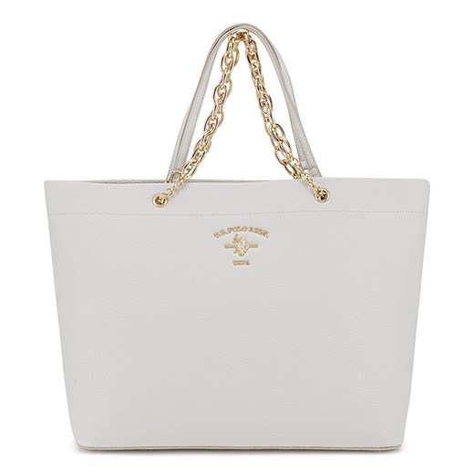 Torebka U.S. POLO ASSN. BEUXT6369WVP ze sklepu ccc.eu w kategorii Torby Shopper bag - zdjęcie 176384273