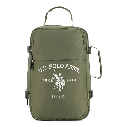 Plecak U.S. POLO ASSN. BIUXT8541WIA ze sklepu ccc.eu w kategorii Plecaki - zdjęcie 176384282