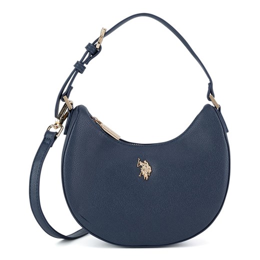 Torebka U.S. POLO ASSN. BIUXT8388WVP ze sklepu ccc.eu w kategorii Listonoszki - zdjęcie 176384291