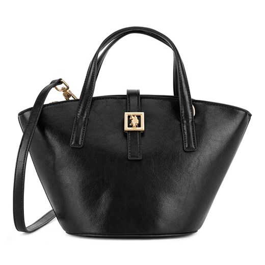 Torebka U.S. POLO ASSN. BIUXT8500WVP ze sklepu ccc.eu w kategorii Torby Shopper bag - zdjęcie 176384311