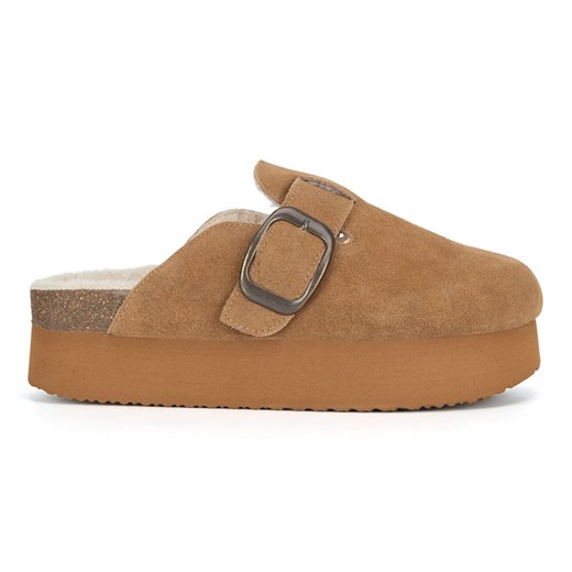 Klapki Badura TS6207-02 ze sklepu ccc.eu w kategorii Klapki damskie - zdjęcie 176384362