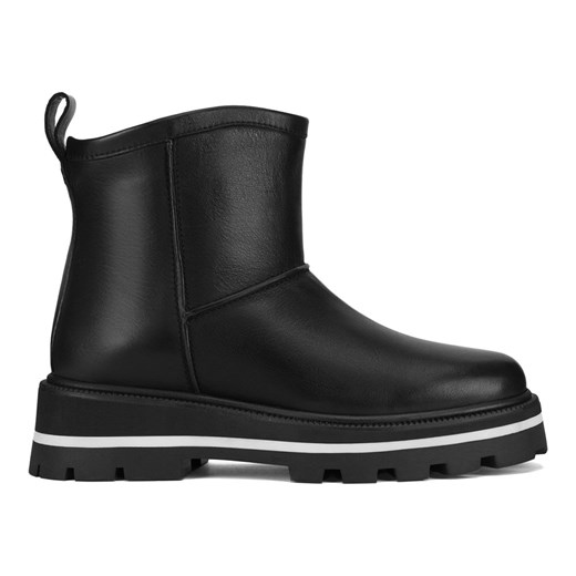 Botki Gino Rossi CASA-24FW302 ze sklepu ccc.eu w kategorii Botki - zdjęcie 176384372