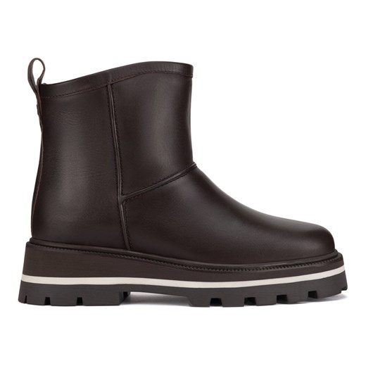 Botki Gino Rossi CASA-24FW302 ze sklepu ccc.eu w kategorii Botki - zdjęcie 176384373