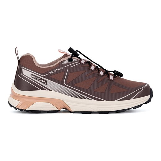 Obuwie sportowe SPRANDI EARTH GEAR W-S24W021C-4 ze sklepu ccc.eu w kategorii Buty sportowe damskie - zdjęcie 176384400