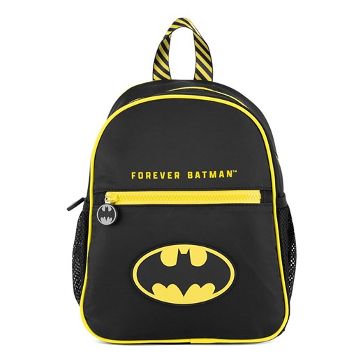 Plecak Batman ACCCS-AW24-232WBBAT ze sklepu ccc.eu w kategorii Plecaki - zdjęcie 176384423