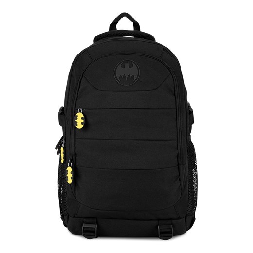 Plecak Batman ACCCS-AW24-204WBBAT ze sklepu ccc.eu w kategorii Plecaki - zdjęcie 176384444